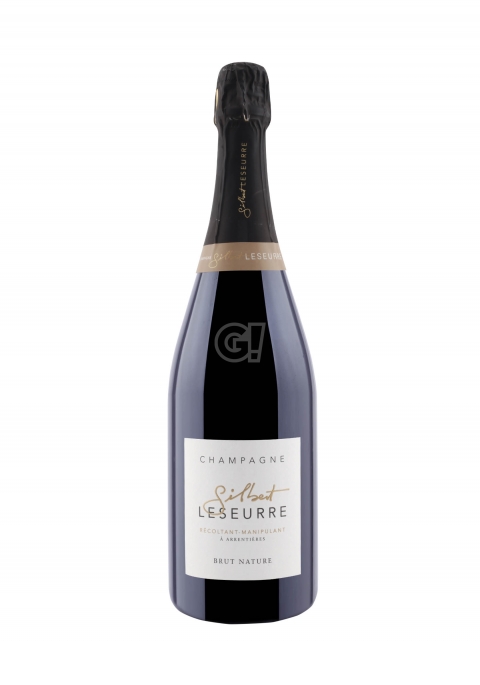 Champagne Drappier Brut Nature Acquista online GLUGULP